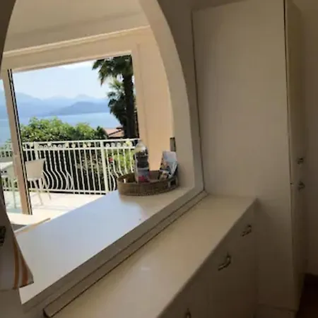 La Nostra Casa - Willkommen Am Lago Maggiore Σπίτι διακοπών