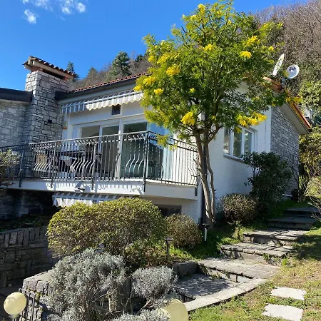 Σπίτι διακοπών La Nostra Casa - Willkommen Am Lago Maggiore Ghiffa
