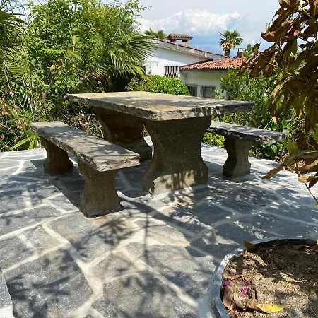 La Nostra Casa - Willkommen Am Lago Maggiore Σπίτι διακοπών *