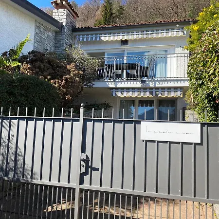 La Nostra Casa - Willkommen Am Lago Maggiore Σπίτι διακοπών