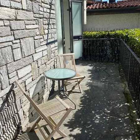 Σπίτι διακοπών La Nostra Casa - Willkommen Am Lago Maggiore